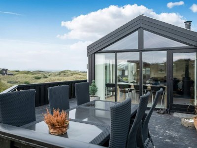 Holiday house Seaside Wellness Retreat - By Traum Ferienwohnungen - Outdoor photo 37