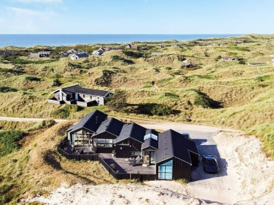 Holiday house Seaside Wellness Retreat - By Traum Ferienwohnungen - Outdoor photo 41