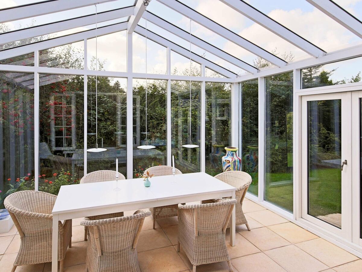 Holiday house 5 Personen Ferienhaus in Græsted - Outdoor photo 5