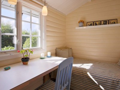 Holiday house 5 Personen Ferienhaus in Græsted - Outdoor photo 2