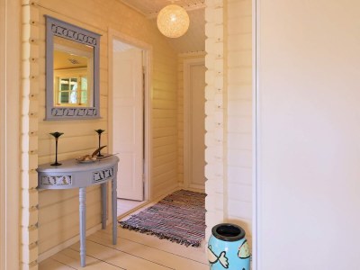 Holiday house 5 Personen Ferienhaus in Græsted - Outdoor photo 3