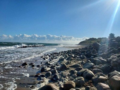 Holiday house 5 Personen Ferienhaus in Græsted - Outdoor photo 8