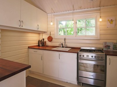 Holiday house 5 Personen Ferienhaus in Græsted - Outdoor photo 16