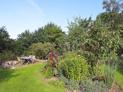 Holiday house 5 Personen Ferienhaus in Græsted - Outdoor photo 17