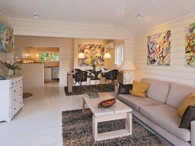 Holiday house 5 Personen Ferienhaus in Græsted - Outdoor photo 20