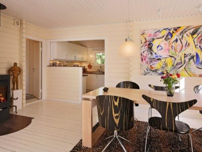 Holiday house 5 Personen Ferienhaus in Græsted - Outdoor photo 21