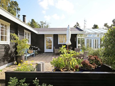 Holiday house 5 Personen Ferienhaus in Græsted - Outdoor photo 22