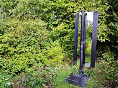 Holiday house 5 Personen Ferienhaus in Græsted - Outdoor photo 23