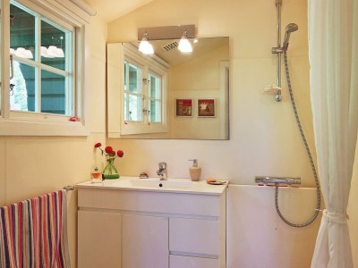 Holiday house 5 Personen Ferienhaus in Græsted - Outdoor photo 30