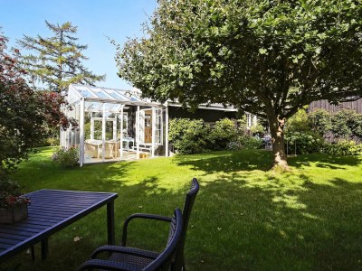 Holiday house 5 Personen Ferienhaus in Græsted - Outdoor photo 31