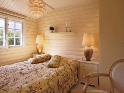 Holiday house 5 Personen Ferienhaus in Græsted - Outdoor photo 32