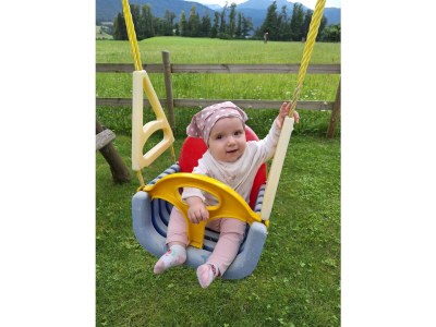 Holiday apartment Hangspitze - Outdoor photo 4