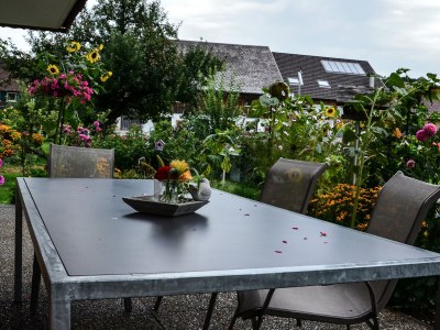 Holiday apartment Hangspitze - Outdoor photo 5