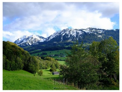 Holiday apartment Hangspitze - Outdoor photo 7