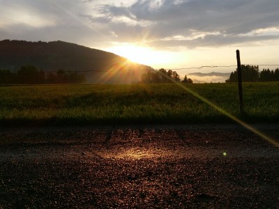 Holiday apartment Hangspitze - Outdoor photo 10