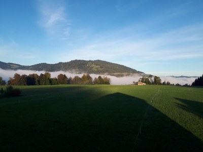 Holiday apartment Hangspitze - Outdoor photo 11
