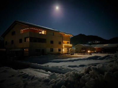 Holiday apartment Hangspitze - Outdoor photo 13