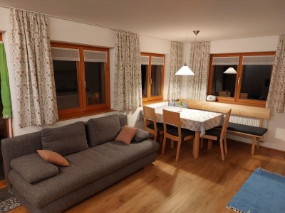 Holiday apartment Hangspitze - Features photo 14