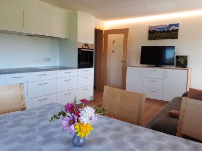 Holiday apartment Hangspitze - Features photo 17