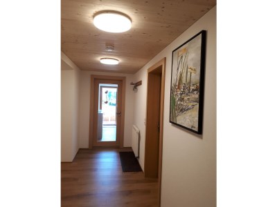 Holiday apartment Hangspitze - Features photo 20