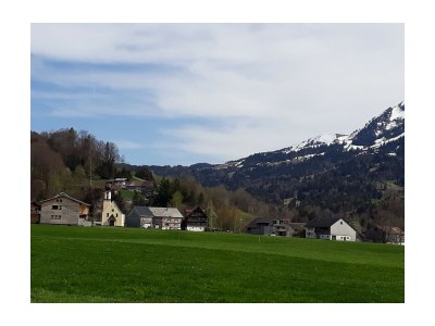 Holiday apartment Hangspitze - Environment photo 22