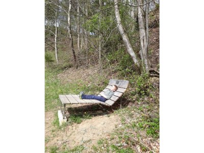 Holiday apartment Hangspitze - Environment photo 26