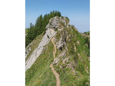 Holiday apartment Hangspitze - Environment photo 27