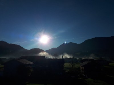 Holiday apartment Hangspitze - Environment photo 30