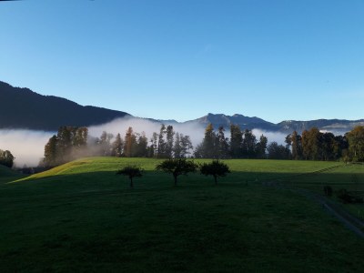 Holiday apartment Hangspitze - Environment photo 31