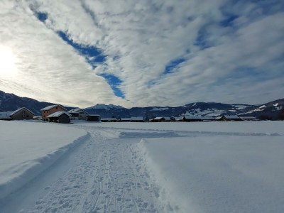 Holiday apartment Hangspitze - Environment photo 36