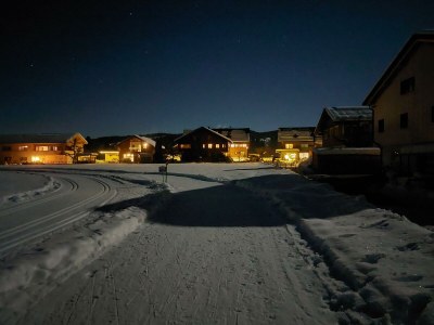 Holiday apartment Hangspitze - Environment photo 37