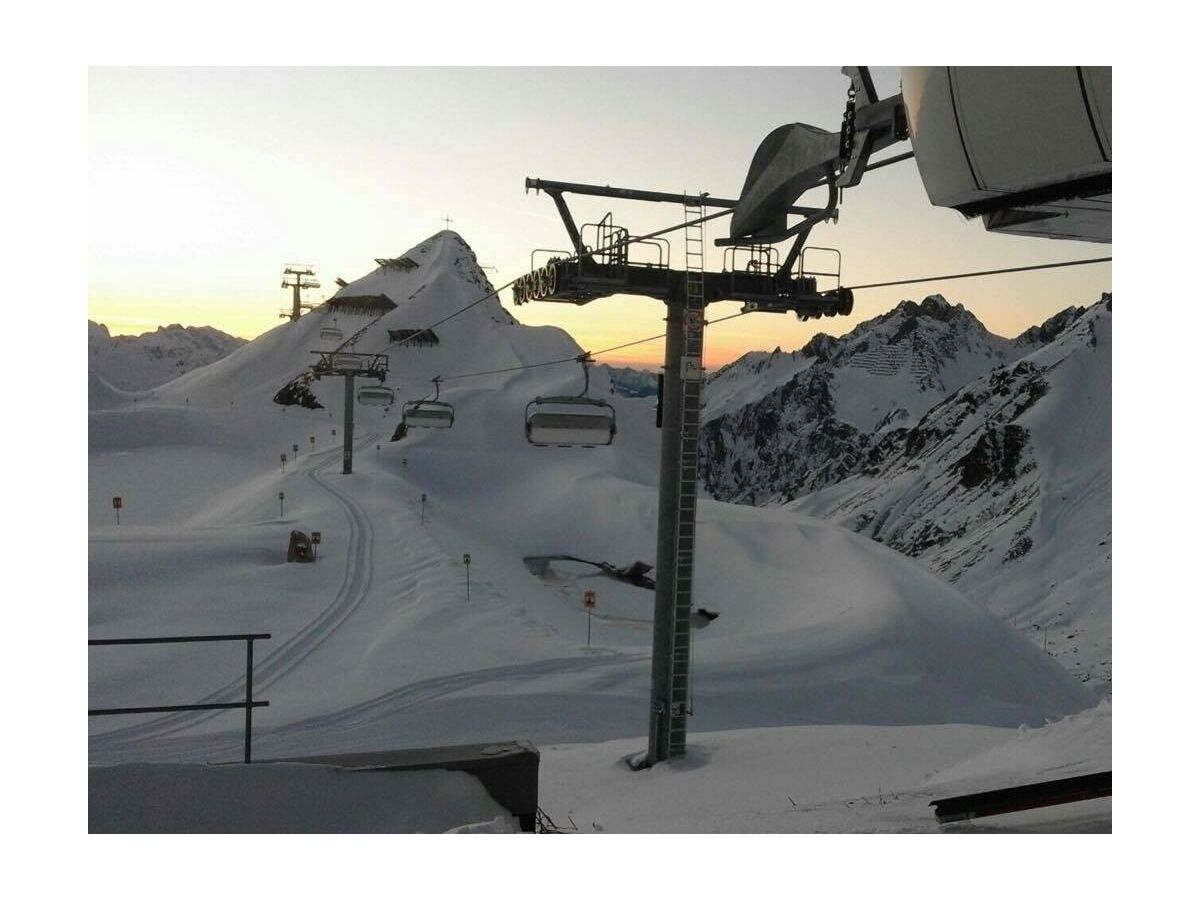 Apartment Ferienwohnung