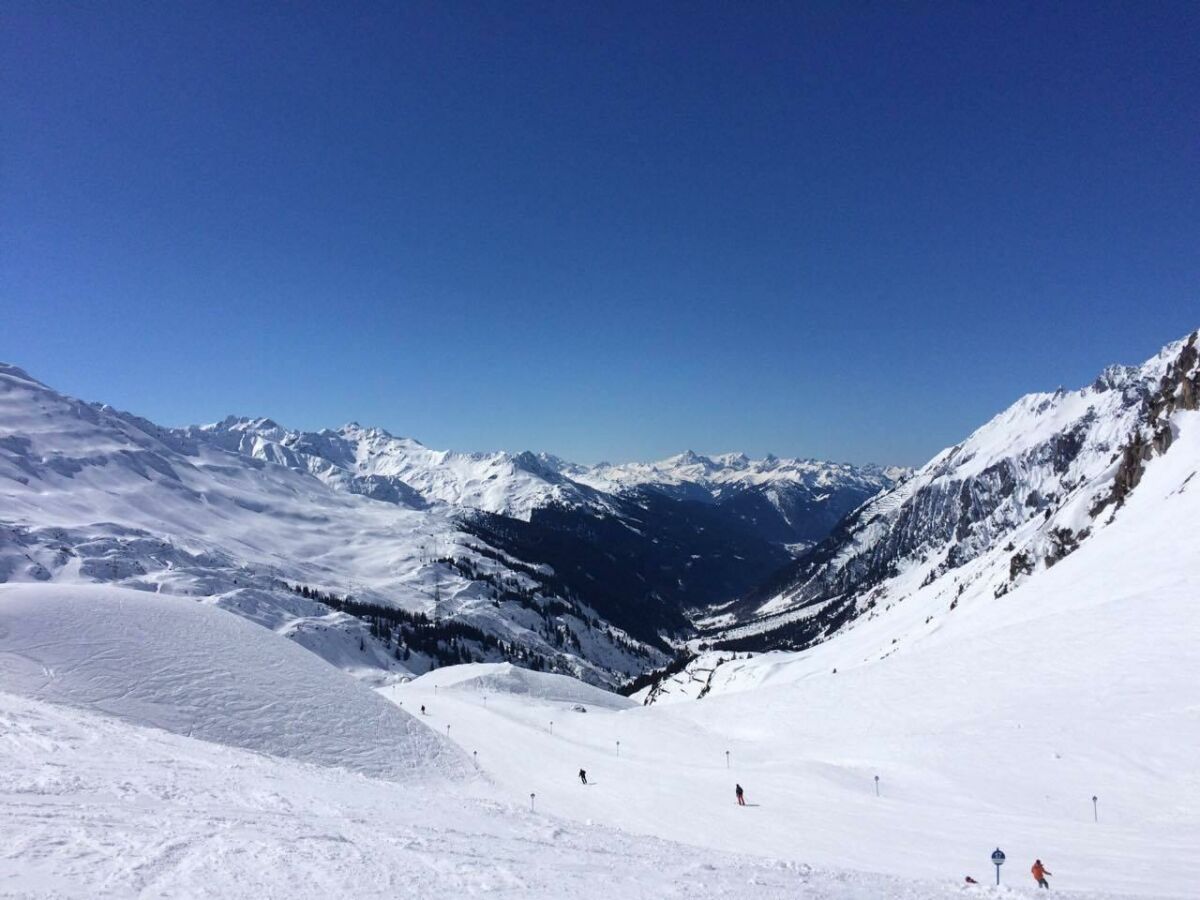 Apartment Ferienwohnung - Outdoor photo 5