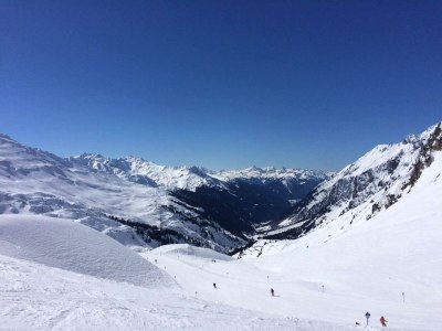 Apartment Ferienwohnung - Outdoor photo 5