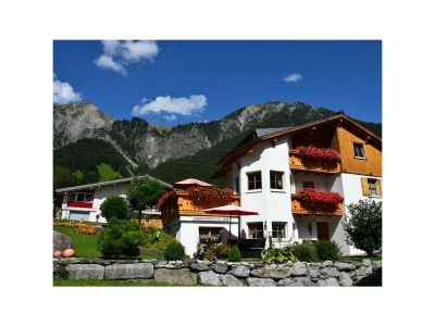 Apartment Ferienwohnung - Outdoor photo 7