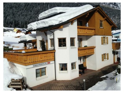 Apartment Ferienwohnung - Outdoor photo 13