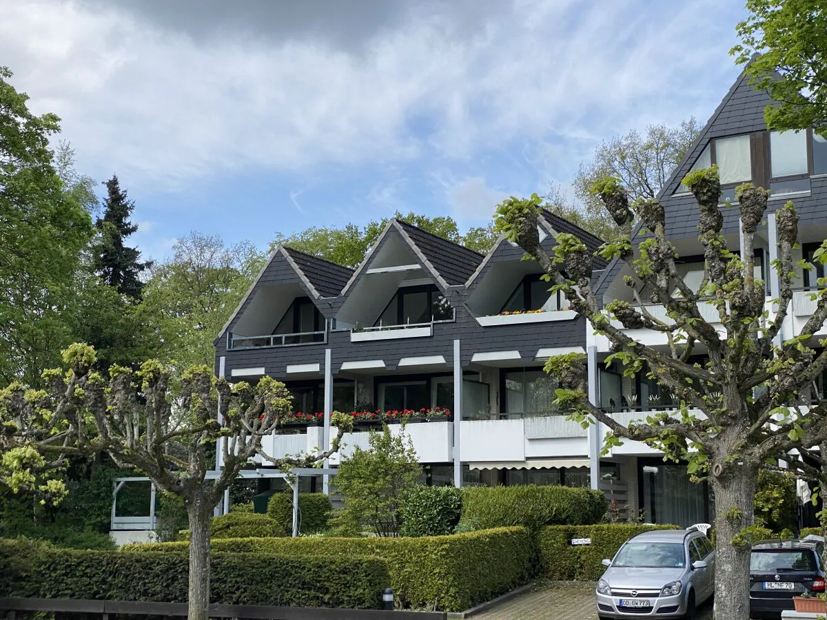 Holiday apartment No title