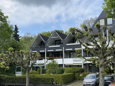 Holiday apartment No title in Lübeck Travemünde - Holiday apartment