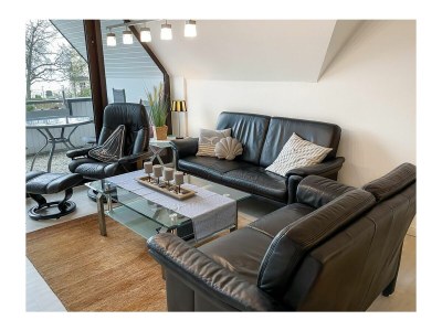 Holiday apartment No title - Features photo 5