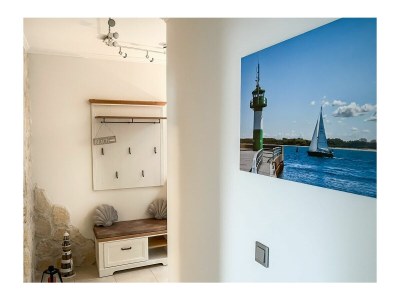 Holiday apartment No title - Features photo 17