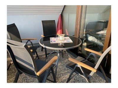 Holiday apartment No title - Features photo 19