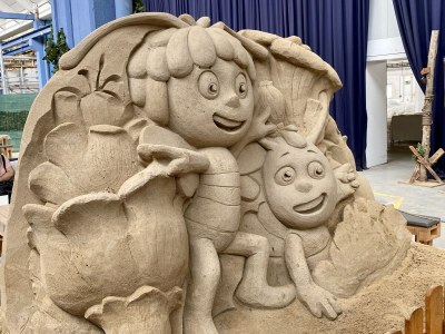 Holiday apartment No title - Environment photo 22