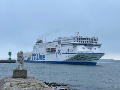 Holiday apartment No title - Environment photo 23