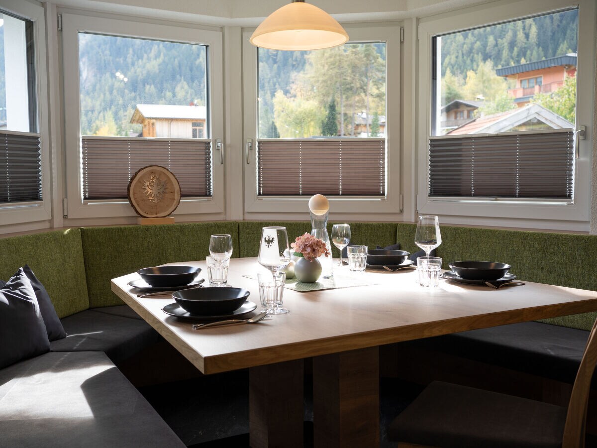 Holiday apartment Stuiben Apartment II - Features photo 4