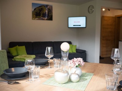 Holiday apartment Stuiben Apartment II - Features photo 5