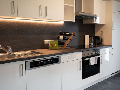 Holiday apartment Stuiben Apartment II - Features photo 6