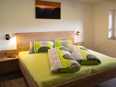 Holiday apartment Stuiben Apartment II - Features photo 9