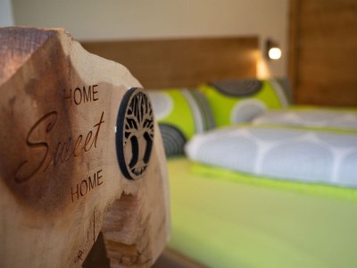 Holiday apartment Stuiben Apartment II - Features photo 10