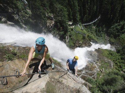 Holiday apartment Stuiben Apartment II - Environment photo 18