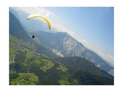 Holiday apartment Stuiben Apartment II - Environment photo 23